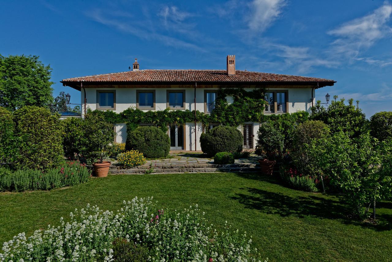 Villa Amagioia Varignana Eksteriør billede