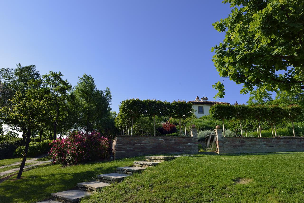 Villa Amagioia Varignana Eksteriør billede