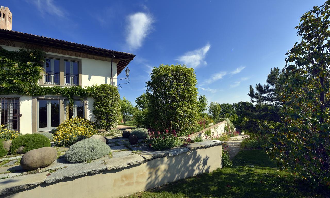 Villa Amagioia Varignana Eksteriør billede