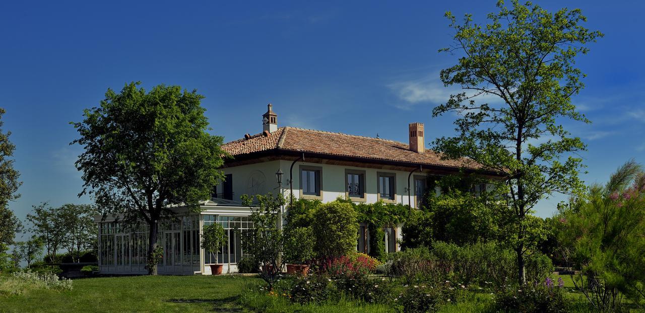 Villa Amagioia Varignana Eksteriør billede