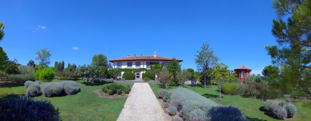 Villa Amagioia Varignana Eksteriør billede