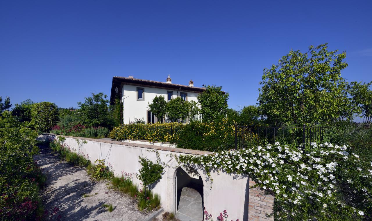 Villa Amagioia Varignana Eksteriør billede