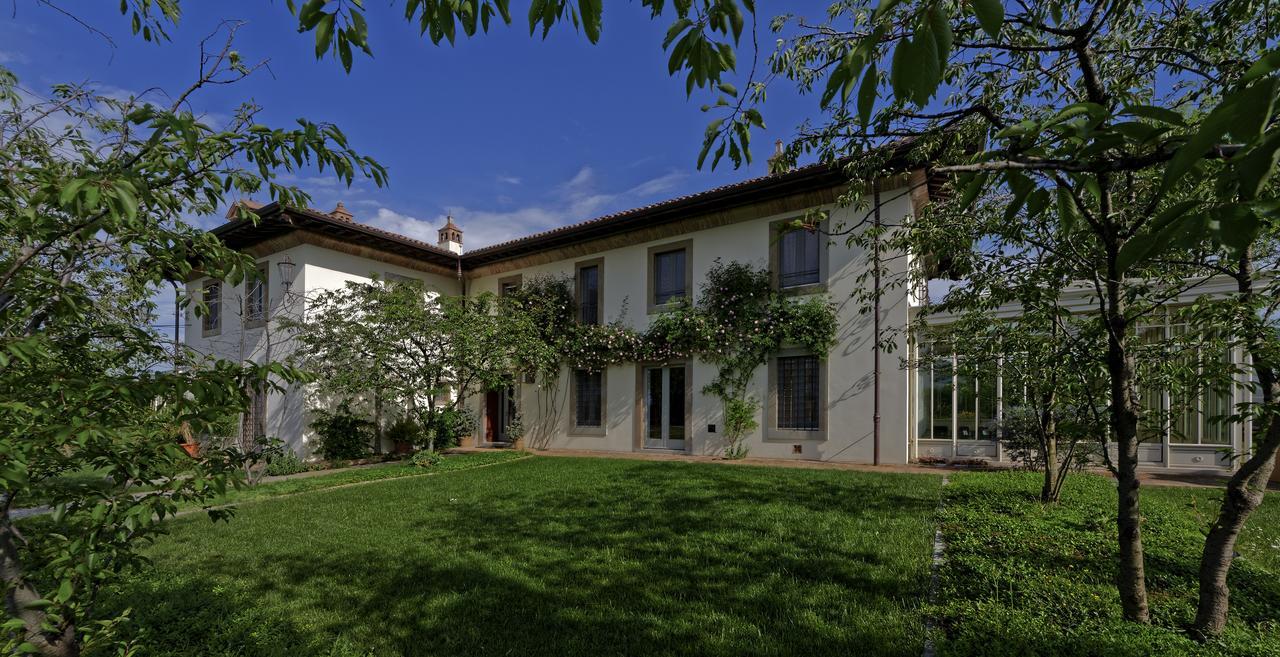 Villa Amagioia Varignana Eksteriør billede