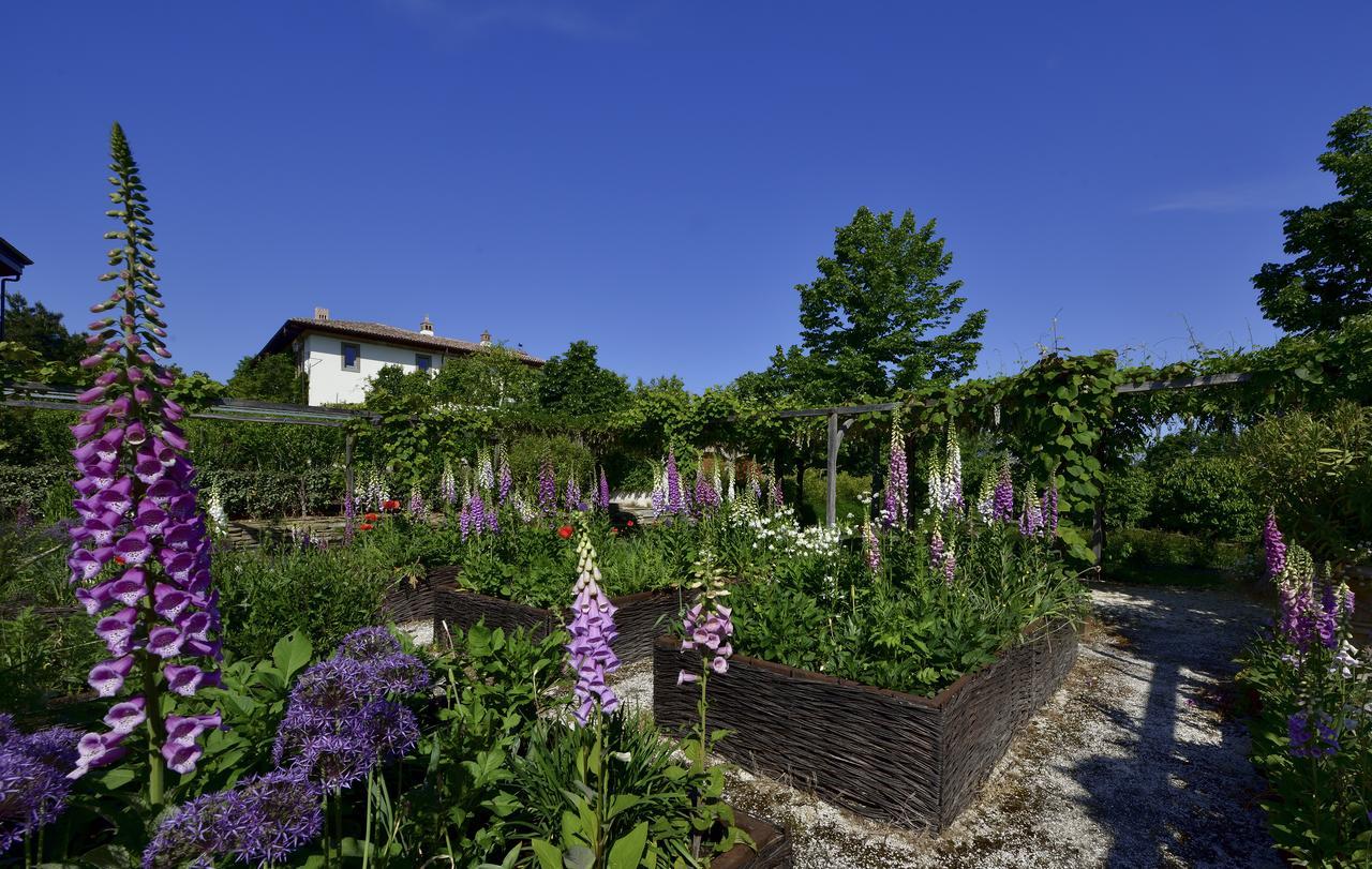 Villa Amagioia Varignana Eksteriør billede